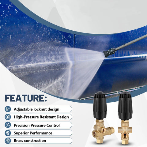 Threlaco VRT3-310 handles 10.5 GPM flow for efficient jetting