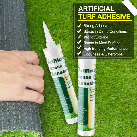 Threlaco remains effective on wet surfaces, maintaining seam integrity.