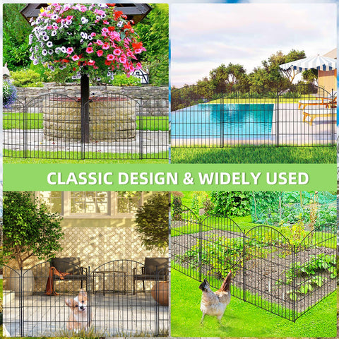 Thrivinest animal barrier helps keep dogs and wildlife out of beds.