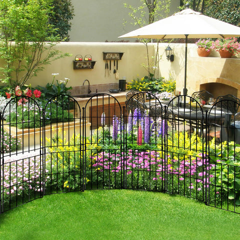 Thrivinest weather-ready edging stays durable in wind and sun.