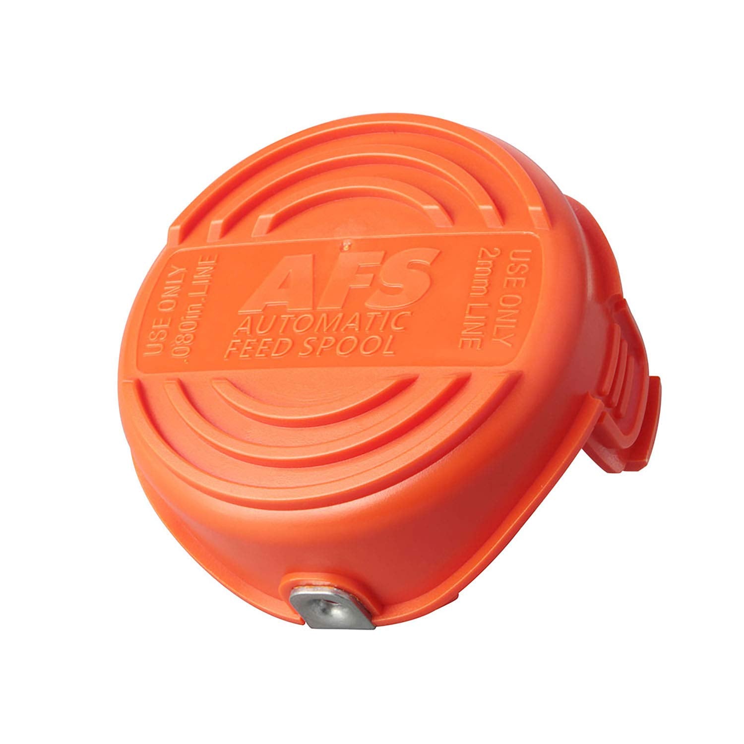 THTEN SF-080 design reduces drag for faster trimming performance
