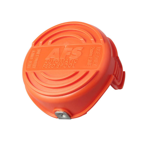 THTEN SF-080 design reduces drag for faster trimming performance