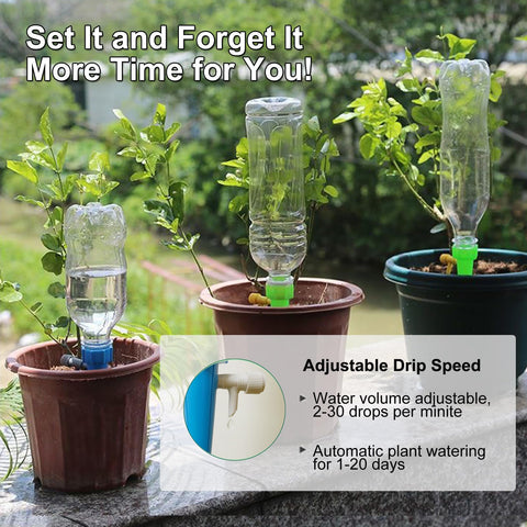 ThumlianYo indoor-outdoor-use shows versatile placement for home gardens.