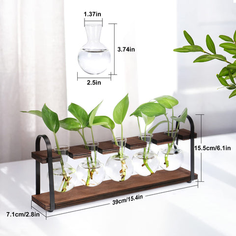 THYGIFTREE C-shaped mouth design enables easy access for cleaning.