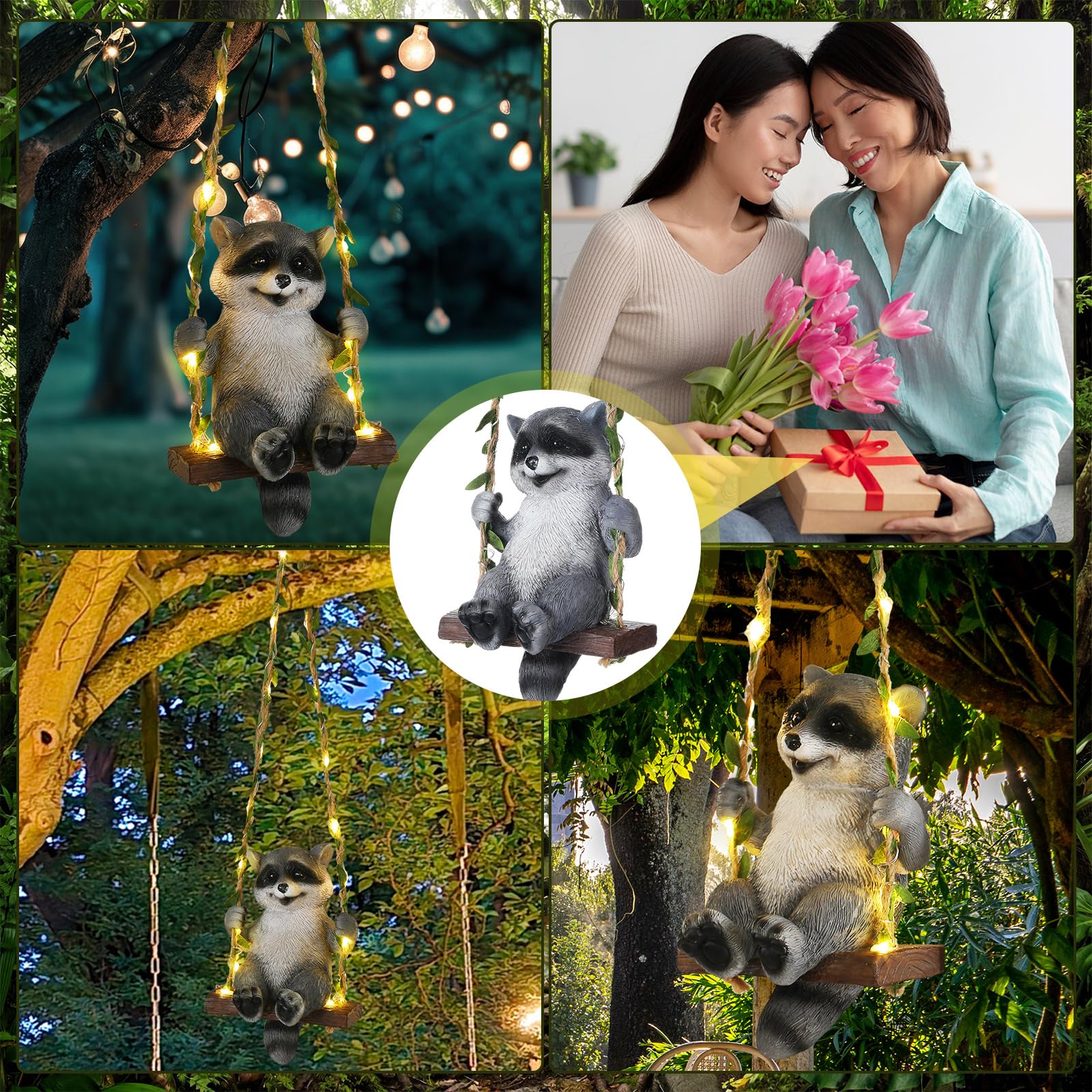 Thyle ideal gift decor for birthdays and holidays