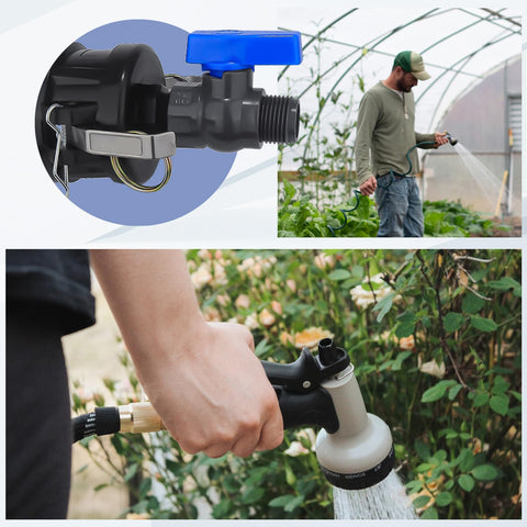 TianTianUp installation guide images illustrate simple, tool-free setup.