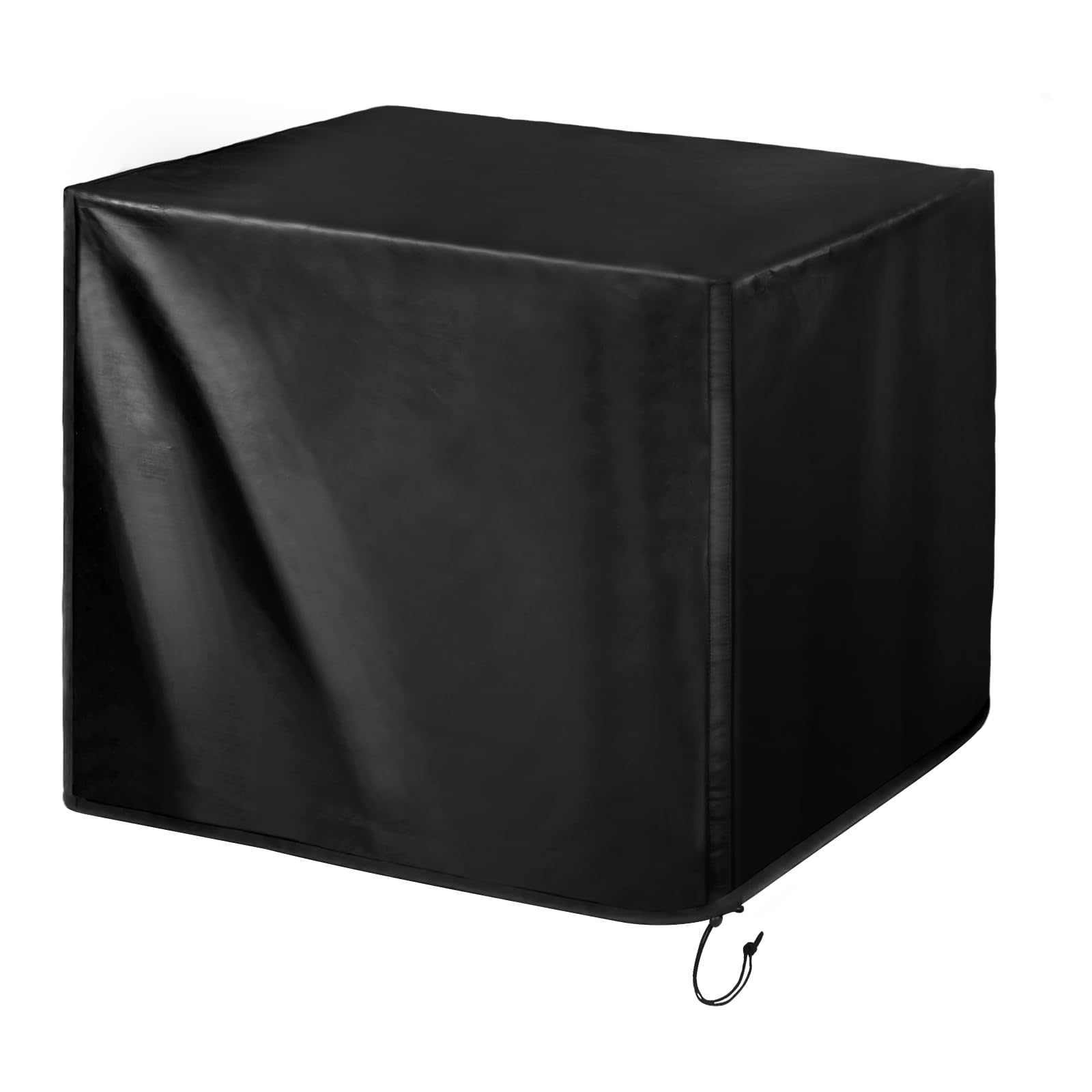 TIAOFY generator cover in weatherproof outer view protecting outdoors