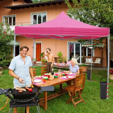 TIAOFY windproof bags suitable for camping markets beaches and tents