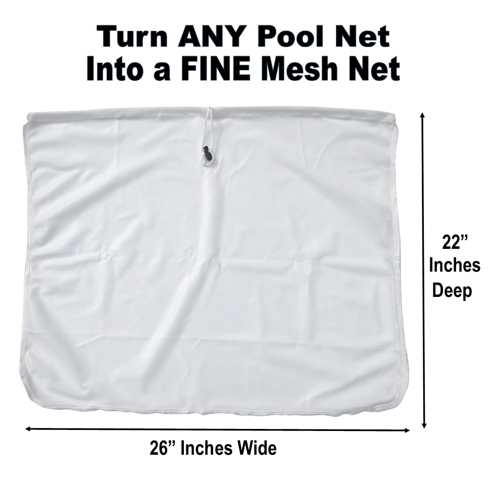 TIDAL PRO durable polyester thread construction ensures lasting performance.