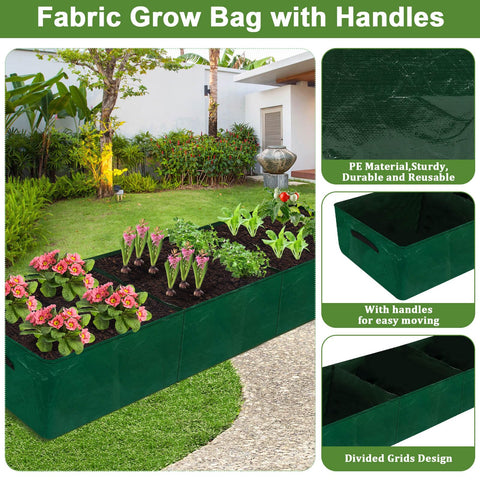 Tidponra plant clips and ties secure stems while improving airflow.