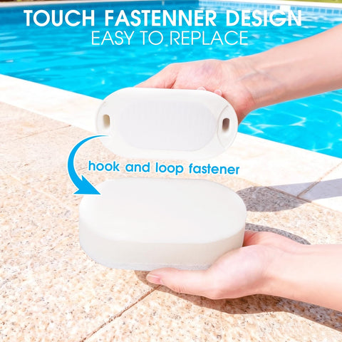 TidyMister handheld ergonomic design provides comfortable control around tight corners.