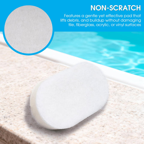 TidyMister replaceable pad system extends tool life with quick swaps.