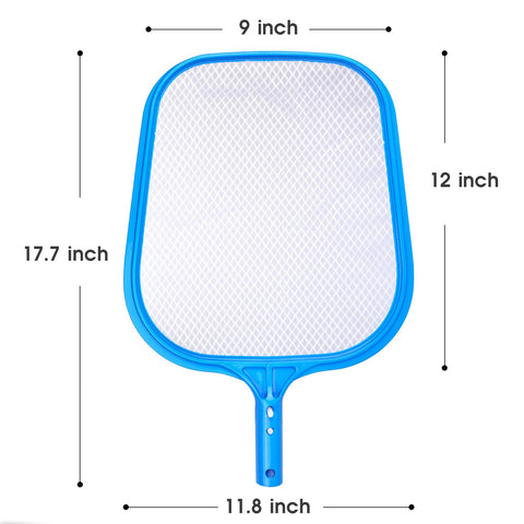 TidyMister universal-pole compatibility enables quick attachment