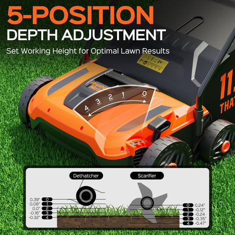 TIECTOWN 13A brushless motor delivers strong performance at 3800 RPM.