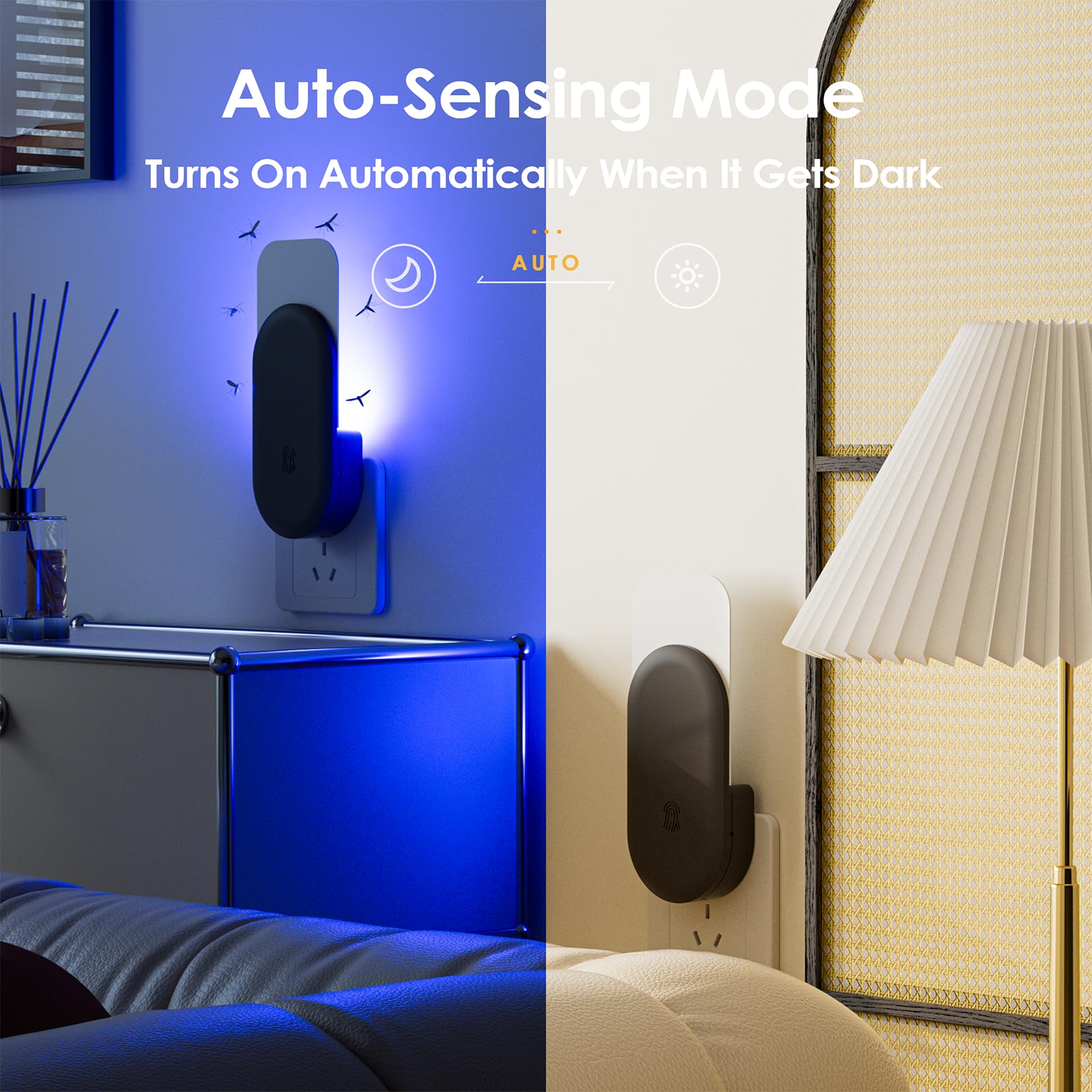 TIENBE indoor use suitable for living rooms, kitchens, and bedrooms