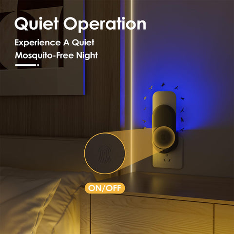 TIENBE smart mode detects ambient light for automatic operation