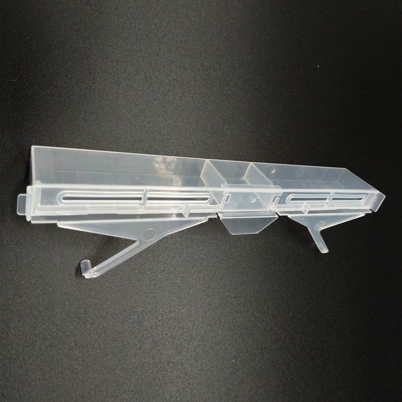 TIHOOD beekeeping tools installation guide supports safe setup.