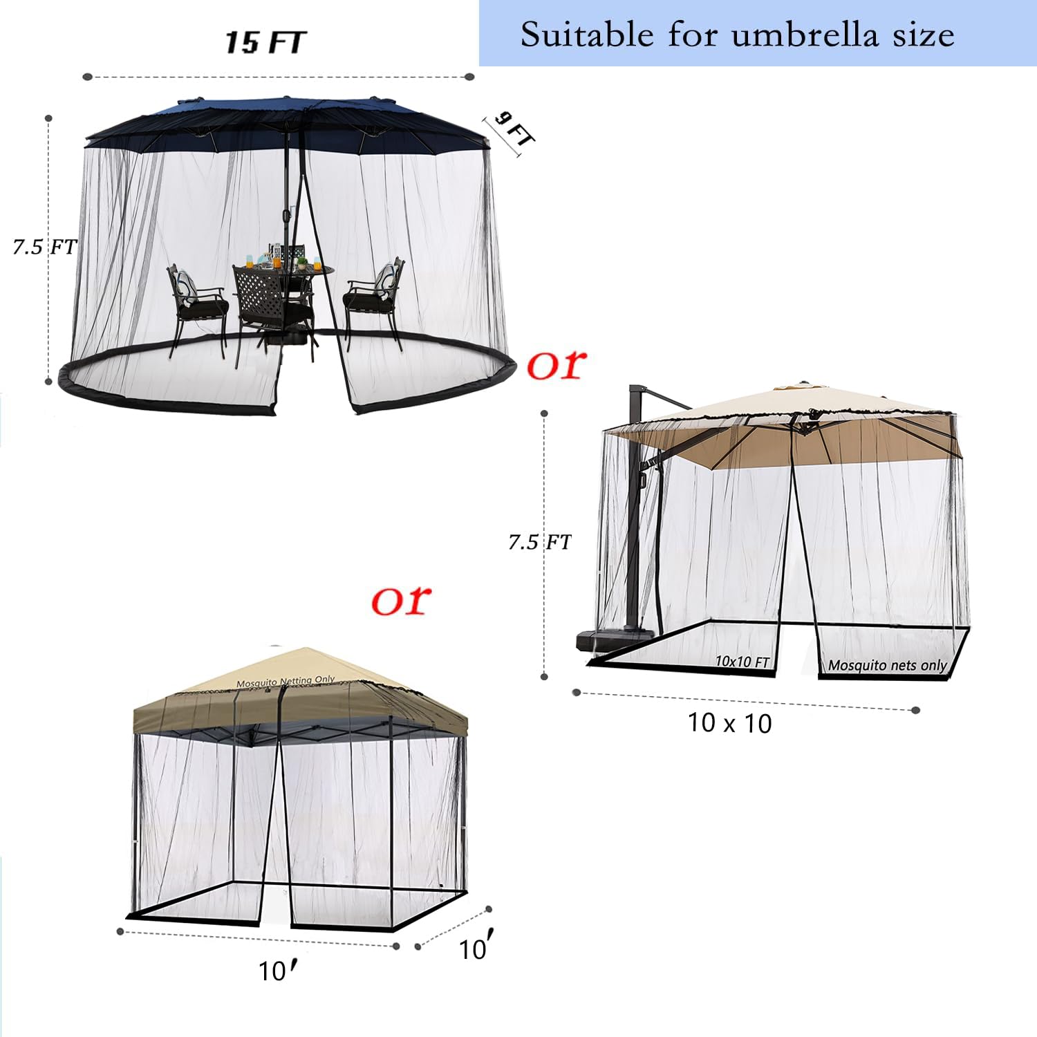 Tiimmgaal mesh closeup shows tear-resistant fabric for durable outdoor use
