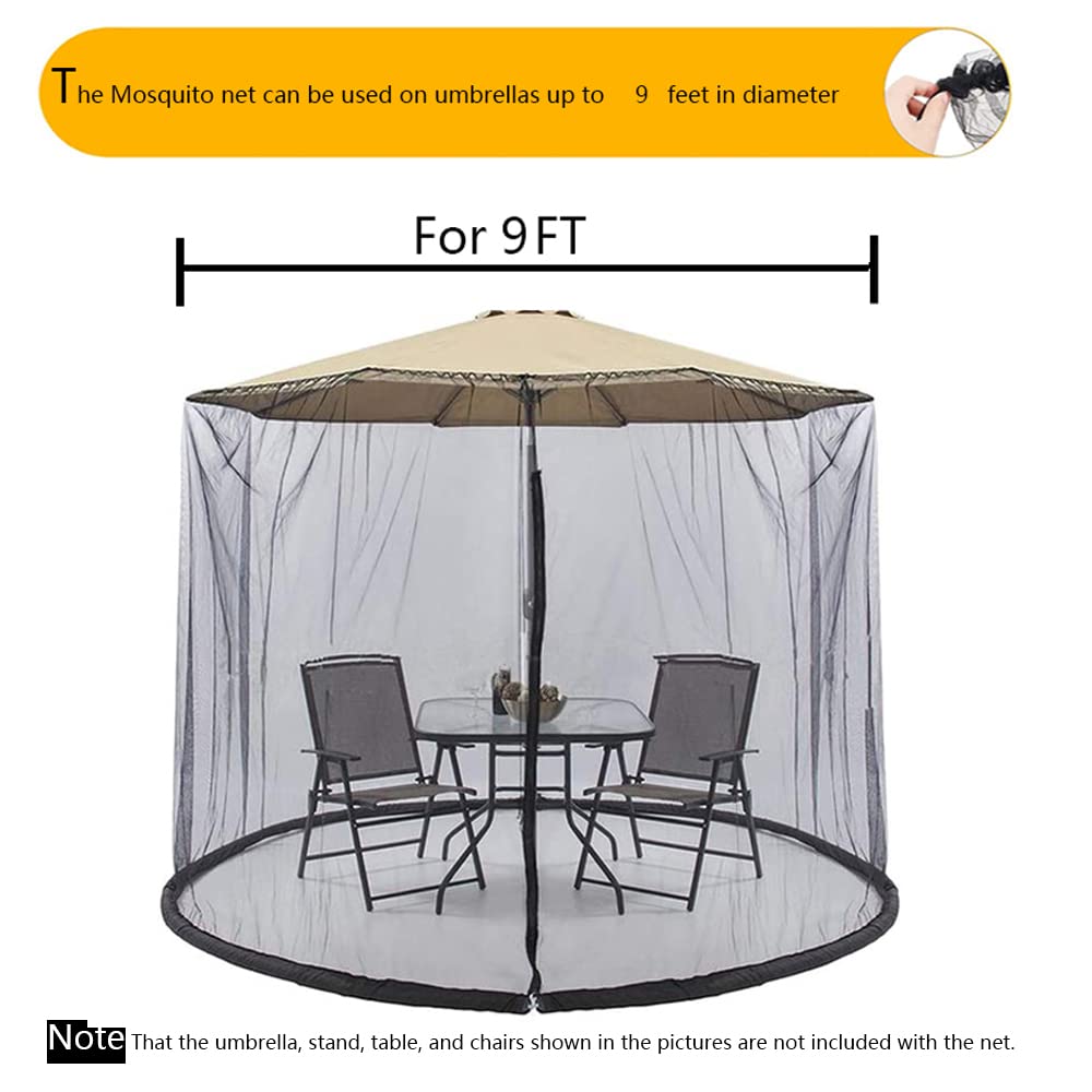 Tiimmgaal mosquito net side view showing easy access and breathable mesh.