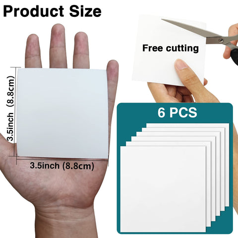 Tikfoam patch applied to air mattress seals leak quickly and safely.