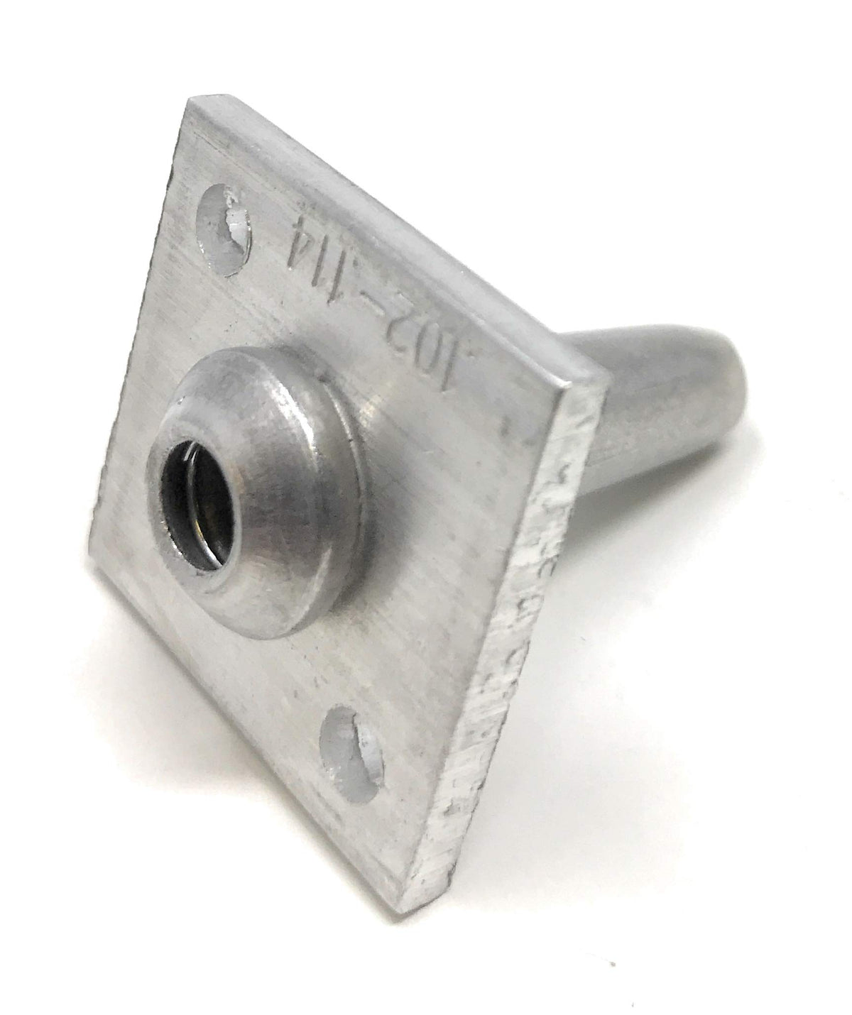 TIMCO One Way Anchor Vise for grape trellis installation and reliable wire tension