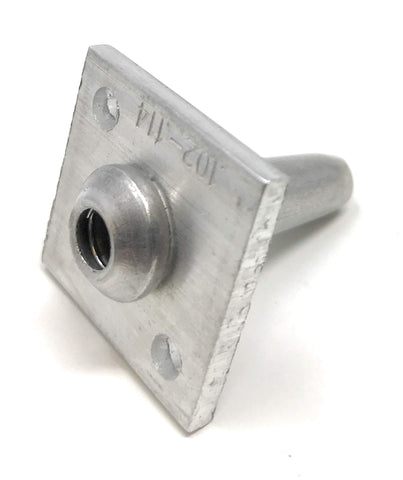 TIMCO One Way Anchor Vise for grape trellis installation and reliable wire tension