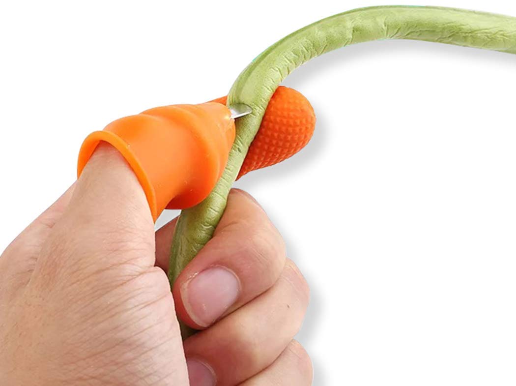 Time Pawnshop one-hand picking design for efficient harvest.