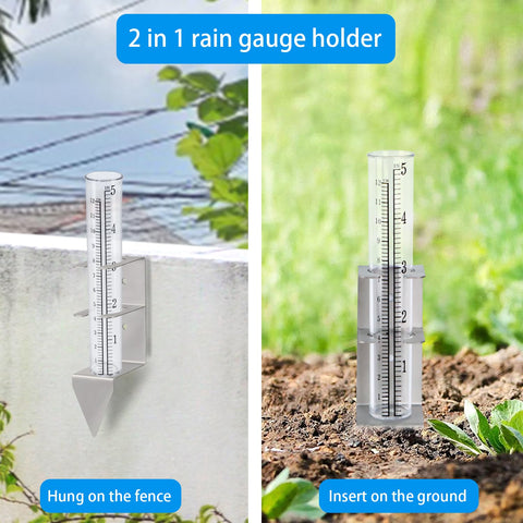 Timenued decorative art stake enhances garden aesthetics.