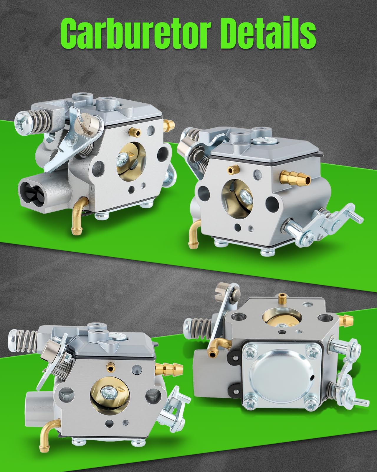 TIMEPAL gaskets for Husqvarna 525 ensure tight seals during maintenance.