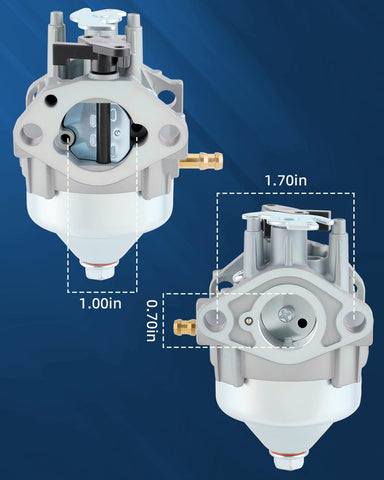 TIMEPAL fuel shut-off valve for controlled maintenance and refueling.