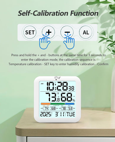 Timloon compact device mounted on a wall for flexible placement