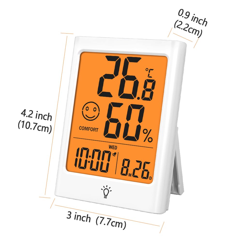Timloon includes manual for quick setup and guidance.