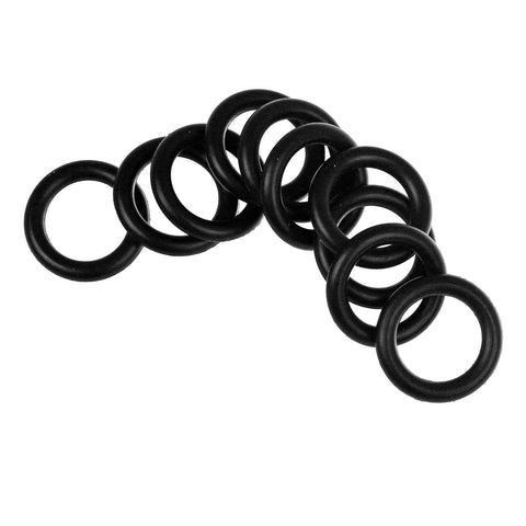 Timsec O-rings used for outdoor grill setups for dependable seals