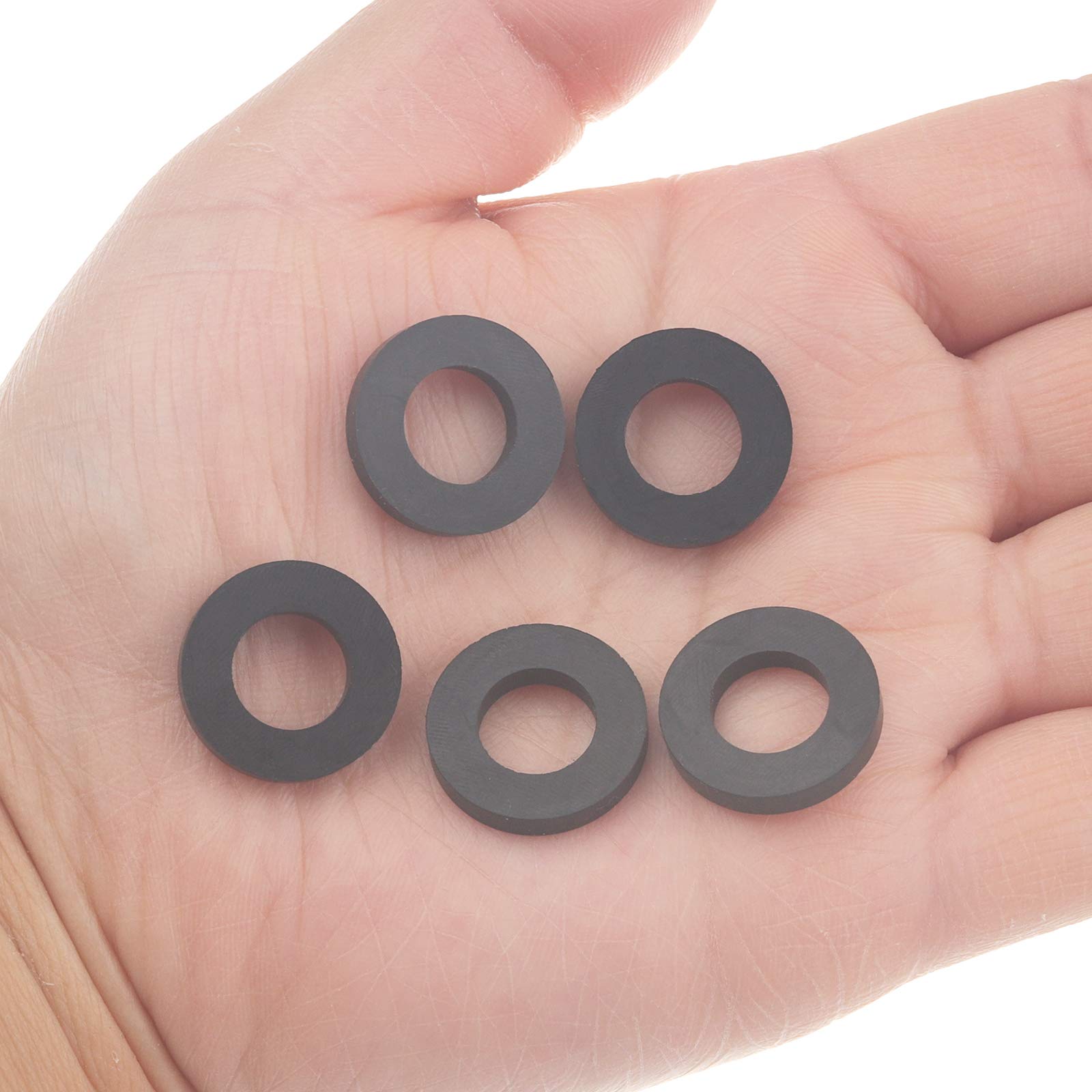 Timsec 10-pack propane washers ready for quick replacement.