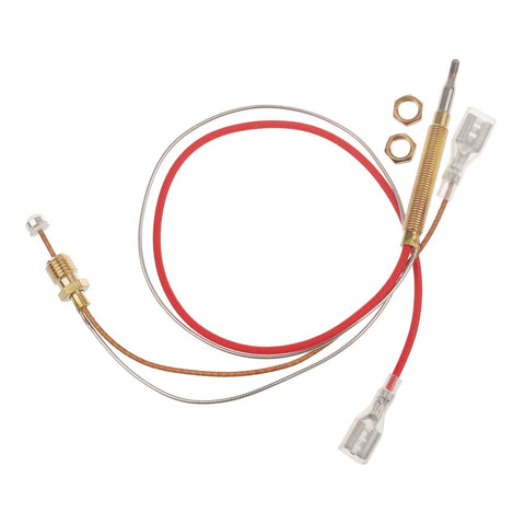 Timsec tilt-switch wires: 15in and 7.3in leads for reliable safety shutoff.