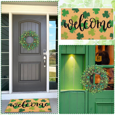 Tingjoo outdoor porch decor elevates exterior aesthetics for guests