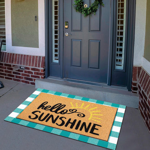 Tinideya stylish entryway decor welcomes guests