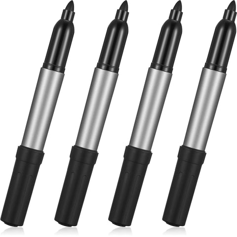 Tinlade cattle ear tag marker pack showing compact toolkit for on-the-go tagging