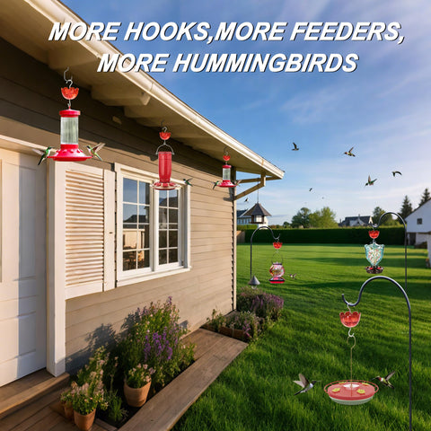 Tinlaviy safe materials protect birds and environment