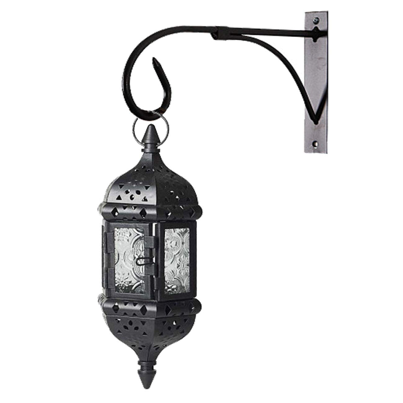 Tinsow wall hook anchors decorative plants safely indoors or outdoors.