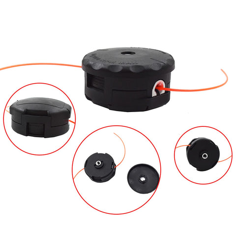 TINVHY PAS210-231 compatible head enables fast replacements on PAS models
