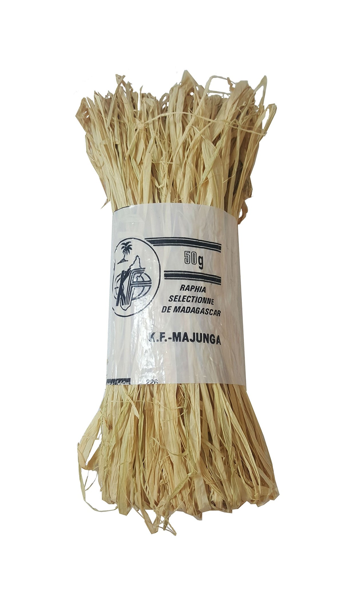 Tinyroots Bonsai Raffia protects branches during wiring for safer training