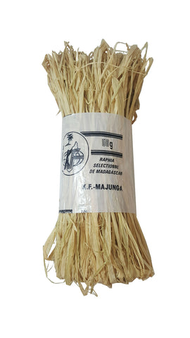 Tinyroots Bonsai Raffia protects branches during wiring for safer training