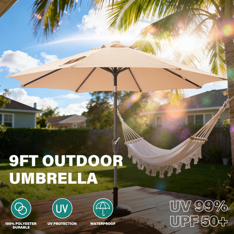 Tioline heavy-duty fabric delivering durable shade with UPF50+ protection