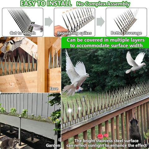 TIQUKDELY Includes installation kit for quick, tool-friendly setup.