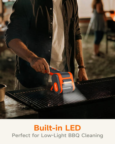 Care tip: ensure full charge before first use.