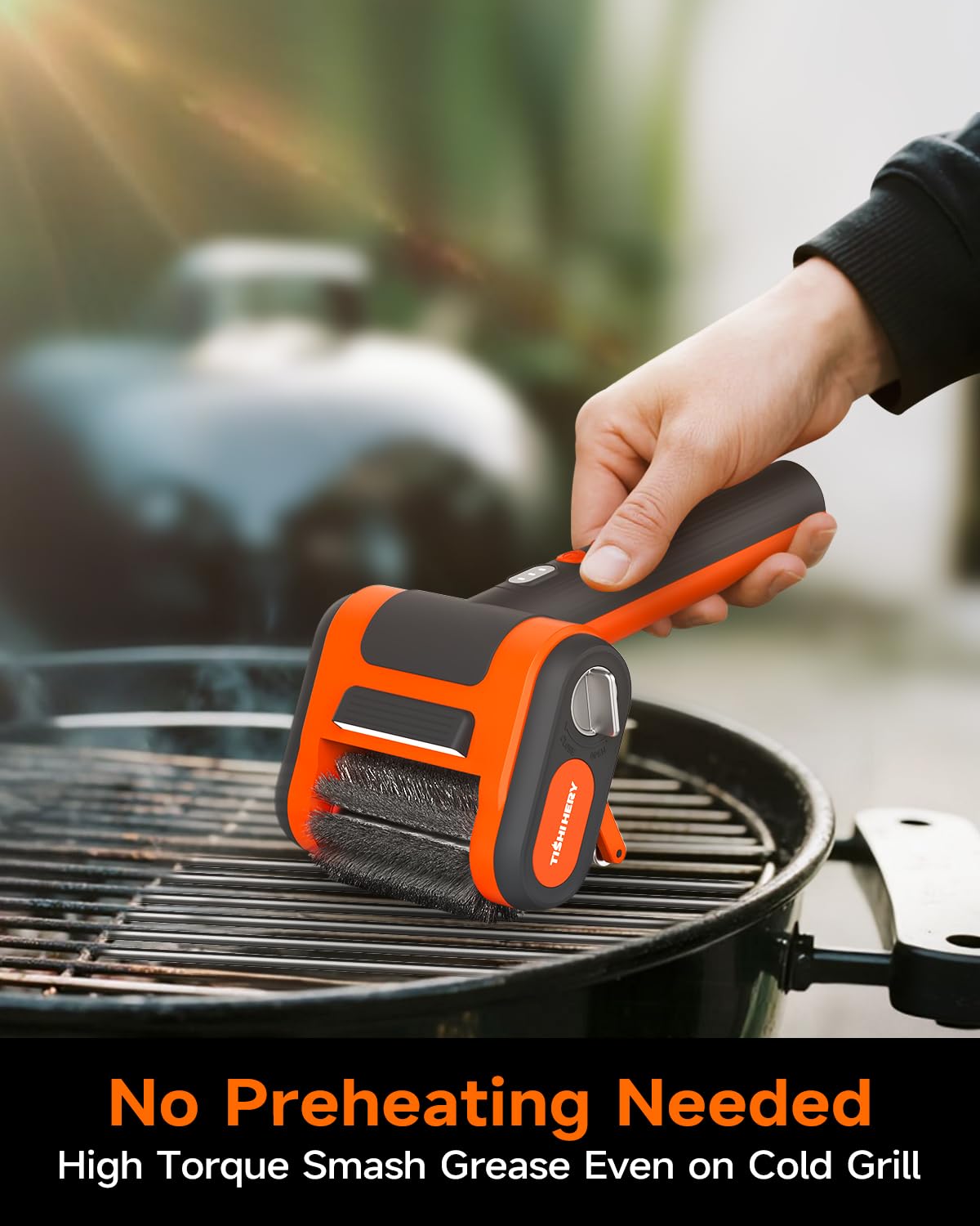 Warranty and support: 2-year coverage with lifetime assistance.