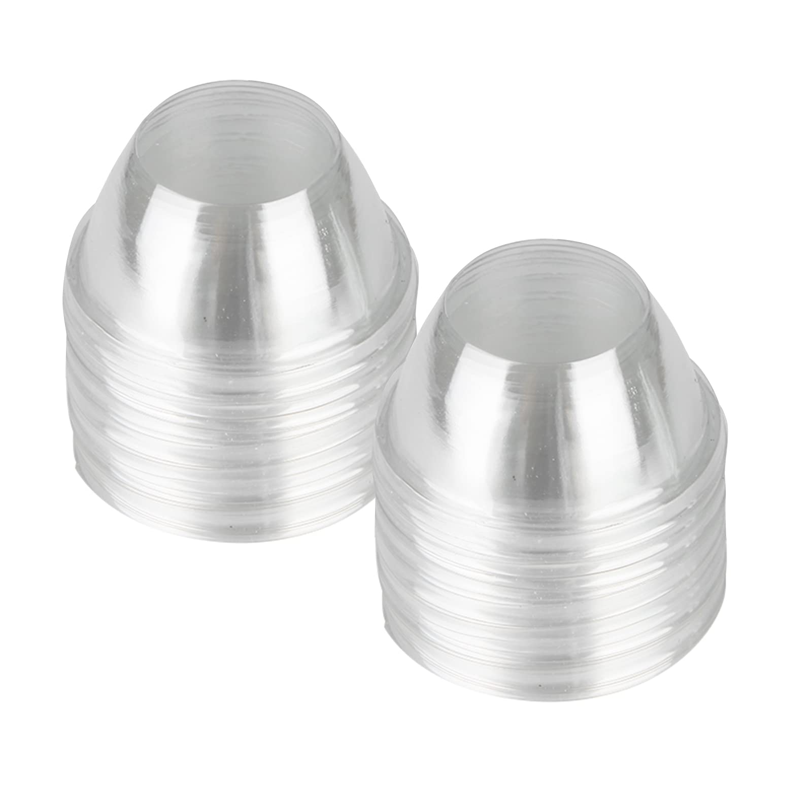 TISOHUGO Grow Dome fit AeroGarden basket boosts seed germination with humidity.