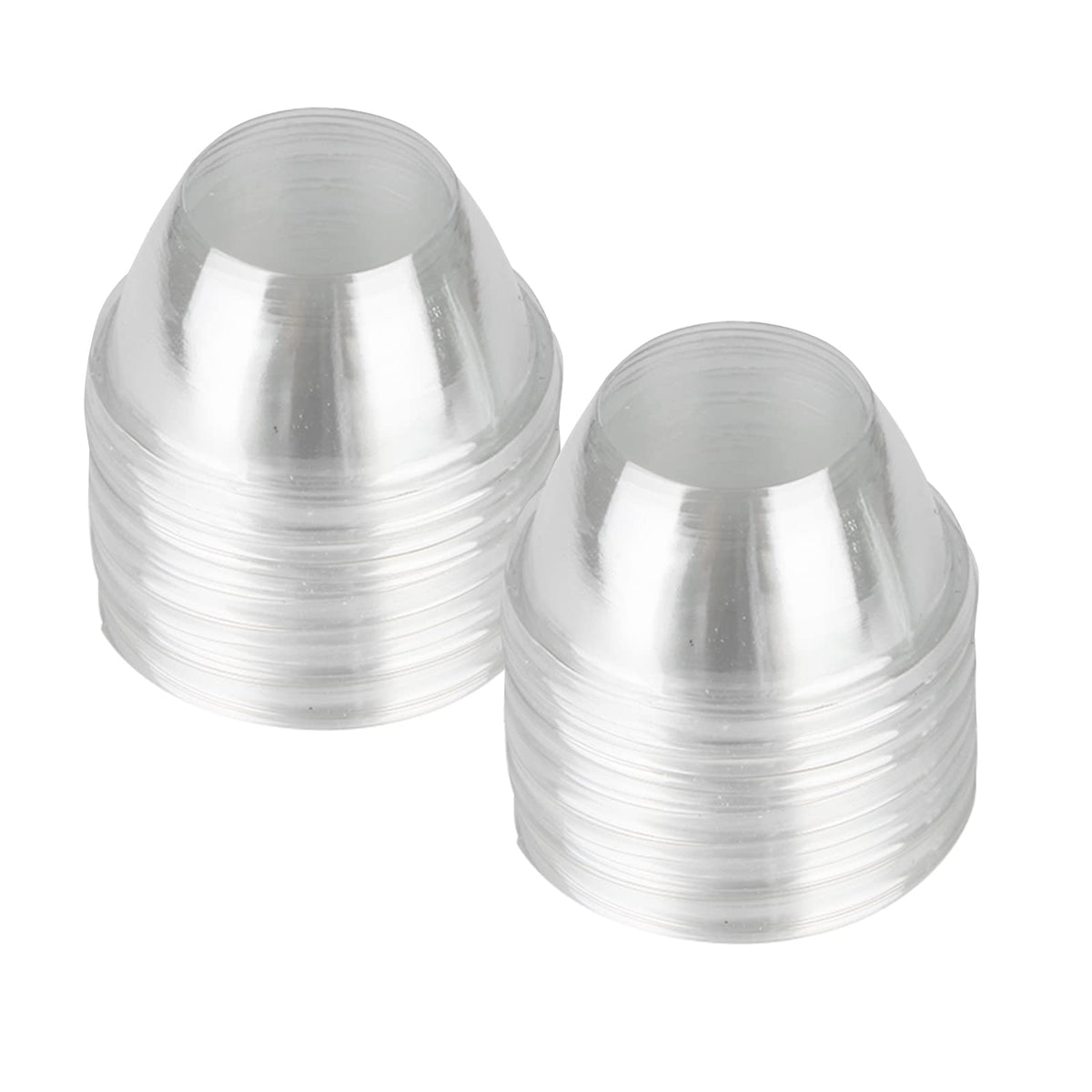 TISOHUGO Grow Dome fit AeroGarden basket boosts seed germination with humidity.