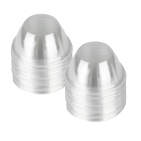 TISOHUGO Grow Dome fit AeroGarden basket boosts seed germination with humidity.